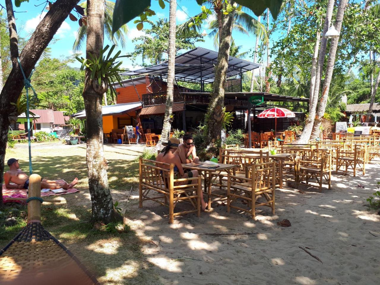 Klong Kloi Cottage Ban Bang Bao  Exterior photo